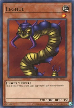 Leghul MRD-EN031