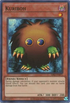 Kuriboh MRD-EN071