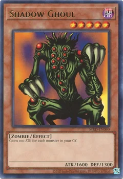 Shadow Ghoul MRD-EN090
