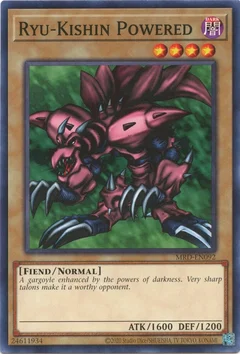 Ryu-Kishin Powered MRD-EN092