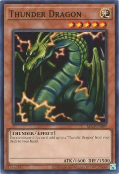 Thunder Dragon MRD-EN097