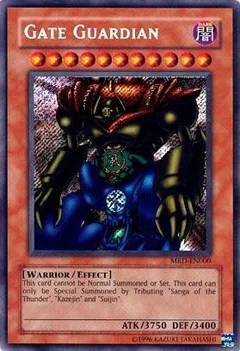 Gate Guardian MRD-EN000