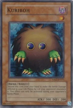 Kuriboh MRD-EN071