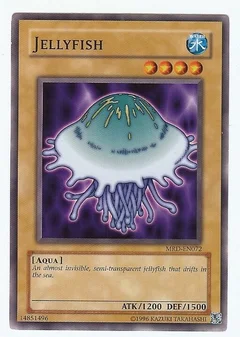Jellyfish MRD-EN072