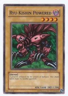 Ryu-Kishin Powered MRD-EN092