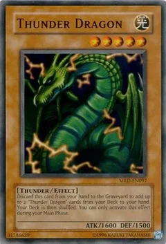 Thunder Dragon MRD-EN097