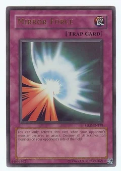 Mirror Force MRD-EN138