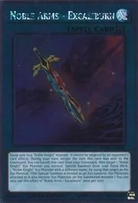 Noble Arms - Excaliburn NKRT-EN023
