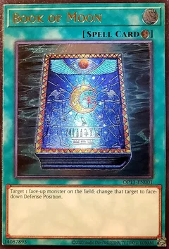 Book of Moon (UTR) OP13-EN001