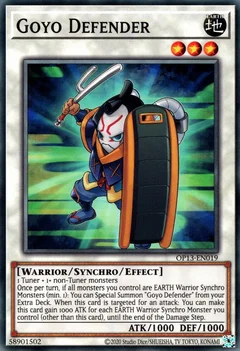 Goyo Defender OP13-EN019