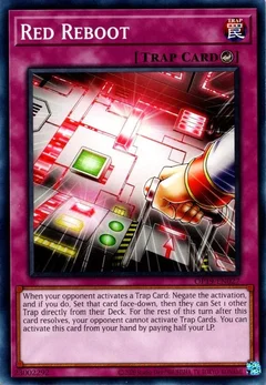 Red Reboot OP19-EN027