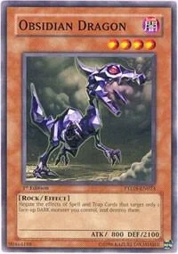 Obsidian Dragon Unlimited PTDN-EN023