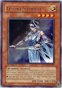 Future Samurai 1st Edition PTDN-EN027