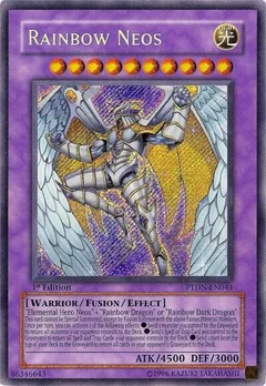 Rainbow Neos Unlimited PTDN-EN044