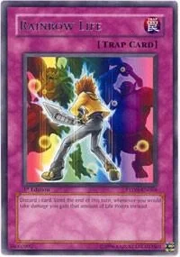 Rainbow Life Unlimited PTDN-EN064