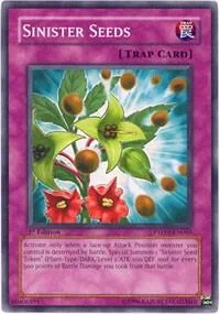 Sinister Seeds Unlimited PTDN-EN065