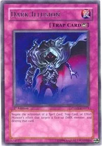 Dark Illusion Unlimited PTDN-EN071