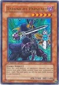 Darknight Parshath Unlimited PTDN-EN082