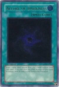 Allure of Darkness (UTR) Unlimited PTDN-EN084