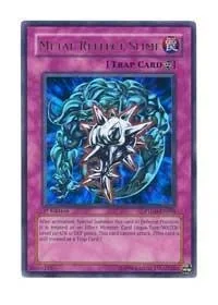 Metal Reflect Slime Unlimited PTDN-EN094