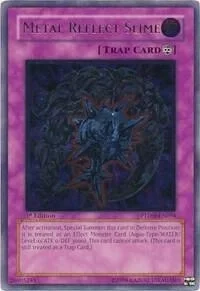 Metal Reflect Slime (UTR) Unlimited PTDN-EN094