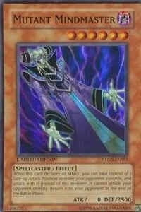 Mutant Mindmaster PTDN-ENSE1