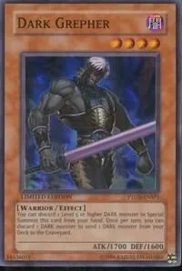 Dark Grepher (PTDN-ENSP1) PTDN-ENSP1