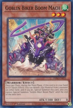 Goblin Biker Boom Mach PHNI-EN010