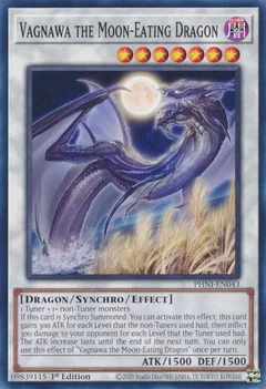 Vagnawa the Moon-Eating Dragon PHNI-EN043