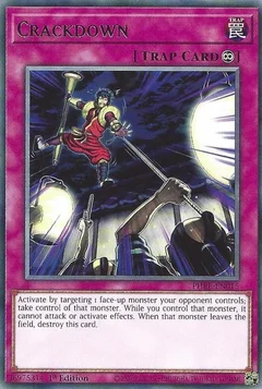 Crackdown PHRE-EN015