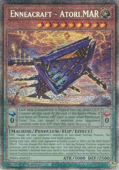 Enneacraft - Atori.MAR (Starlight Rare) PHRE-EN022