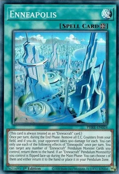 Enneapolis PHRE-EN024