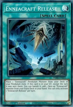 Enneacraft Release PHRE-EN025