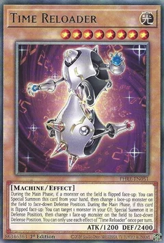 Time Reloader PHRE-EN051