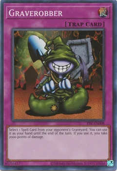 Graverobber PSV-EN008