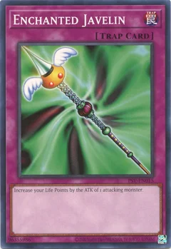 Enchanted Javelin PSV-EN015
