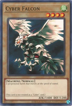Cyber Falcon PSV-EN047