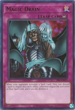 Magic Drain PSV-EN071