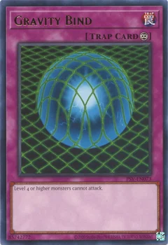 Gravity Bind PSV-EN073