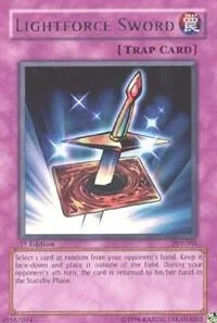 Lightforce Sword 1st Edition PSV-005