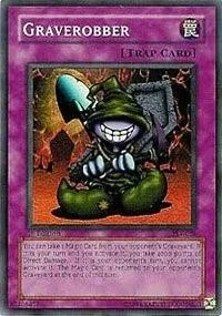 Graverobber Unlimited PSV-008