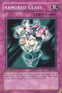 Armored Glass Unlimited PSV-019