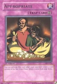 Appropriate 1st Edition PSV-024