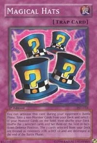 Magical Hats Unlimited PSV-033