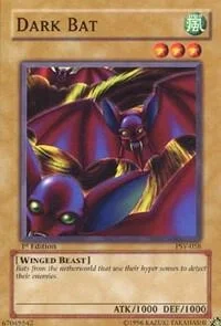 Dark Bat Unlimited PSV-058
