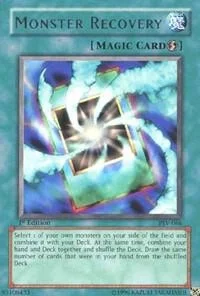 Monster Recovery Unlimited PSV-066