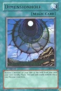 Dimensionhole Unlimited PSV-069