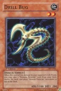 Drill Bug Unlimited PSV-078