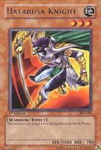 Hayabusa Knight Unlimited PSV-086