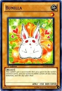 Bunilla Unlimited PHSW-EN001